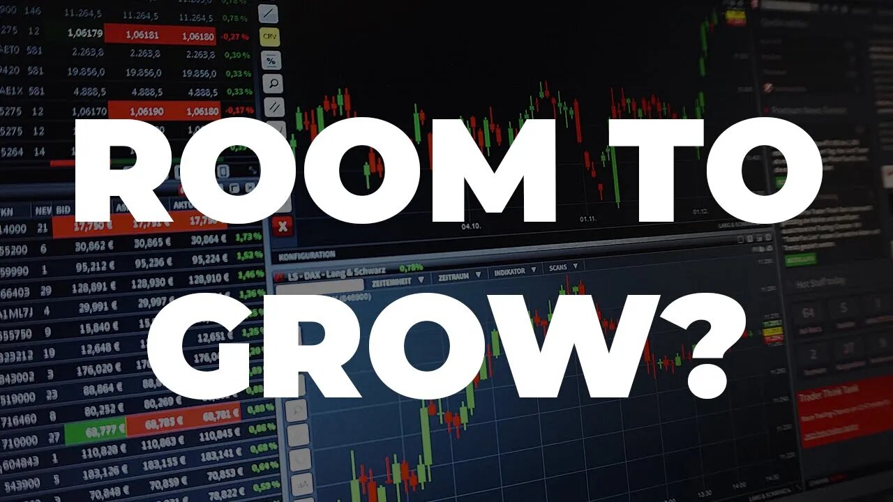 Will We See The Internet Of Things Sector Continue Its Rapid Growth? | IoT Stocks To Watch