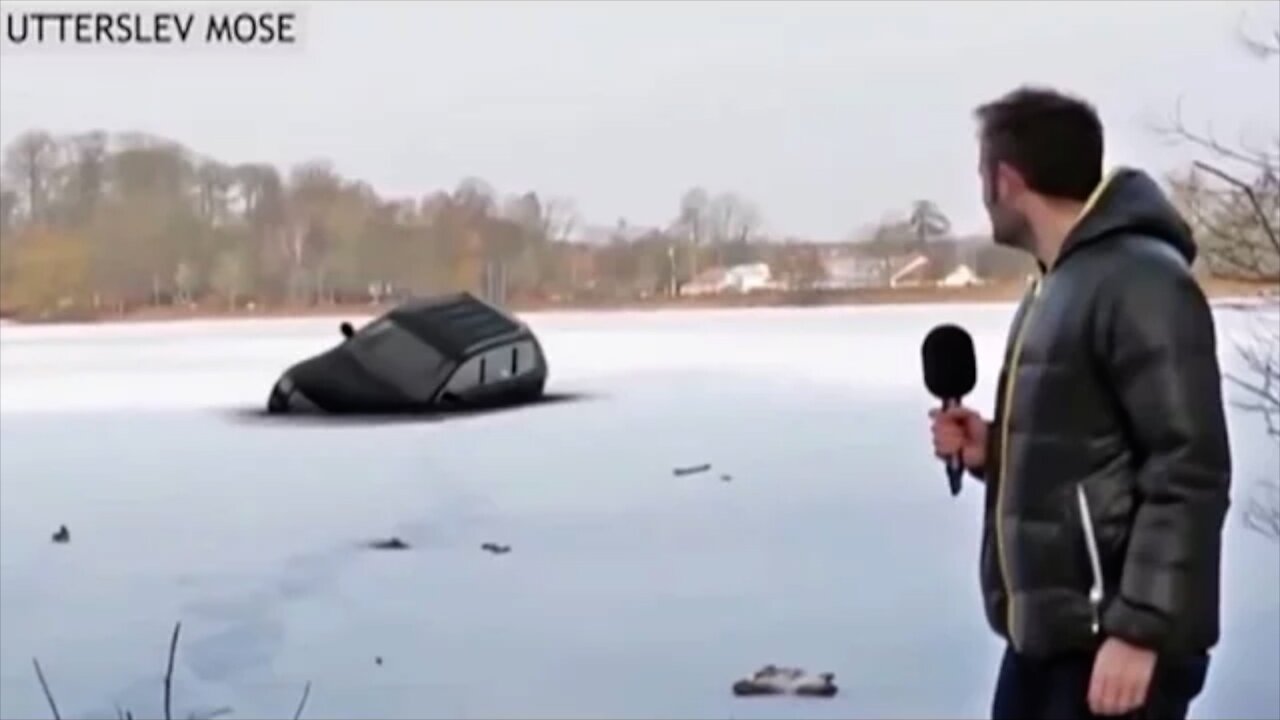 Best Live TV Bloopers - Awkward Moments and Funny Fails