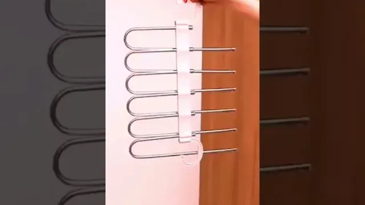 amazing flexible hanger for clothes in ward caben