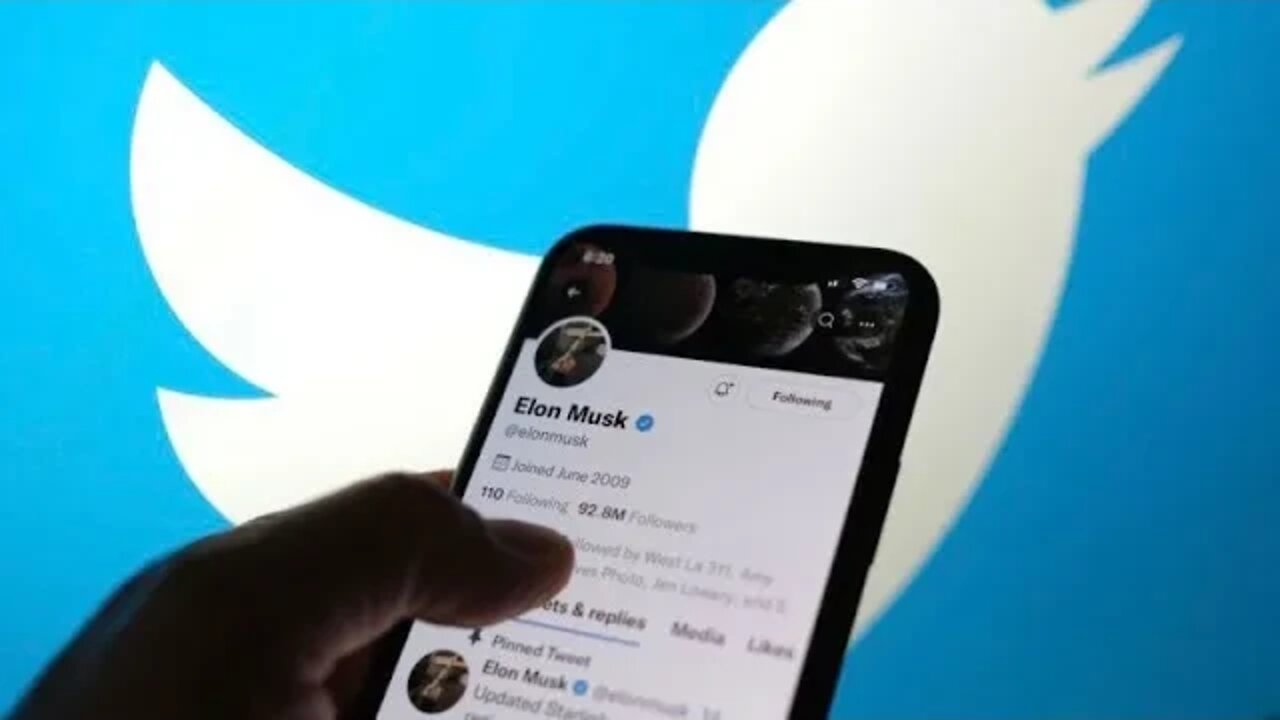 Elon Musk Calling off Twitter Deal