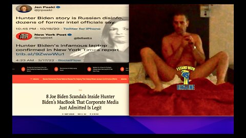 Biden Laptop Hurts USA Credibility Has China Changed Since Wuhan Virus Outbreak Lockdowns Continue