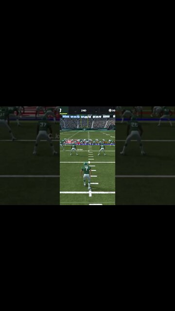 Jets Punter Braden Mann Gameplay - Madden NFL 22 Mobile Football