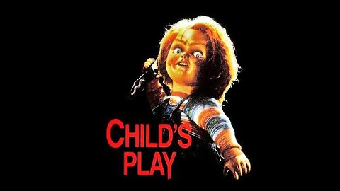 Chucky - Origen