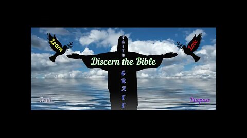 Daily Bible Verse Commentary - 1 Corinthians 2:2