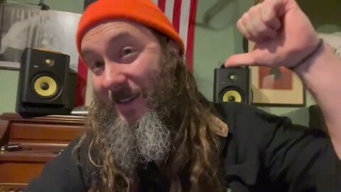 Workman Song is on Patreon! (Finally)