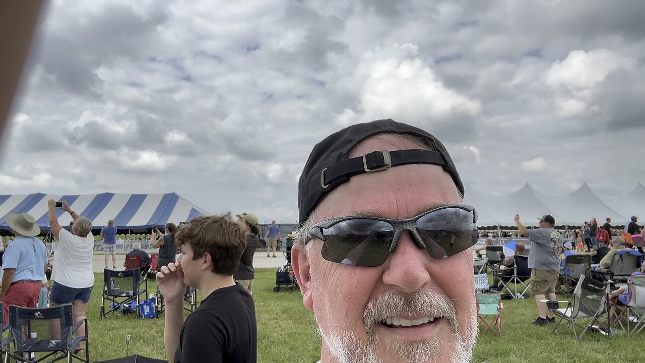 Terre Haute air show 2024