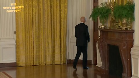 Biden: Hey America, all is good.