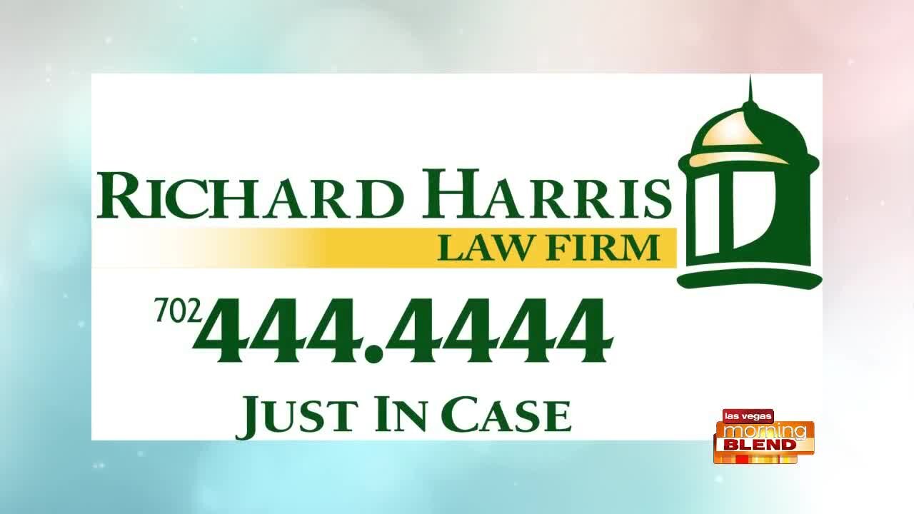 RICHARD HARRIS LAW FIRM