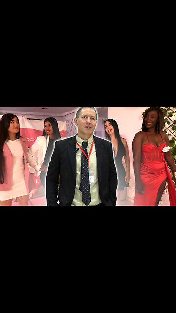 DELETE Your Dating Apps to Meet MORE Colombian Girls!