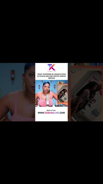 Rocky Bivens Spotted With a New Woman