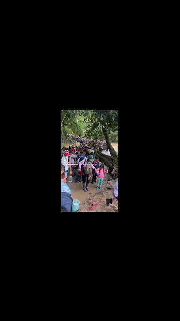 Chuck Callesto Is it time to call this an INVASION？