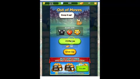 Best Fiends Level 45 Audio Talkthrough...There's a wrong way and a right way!