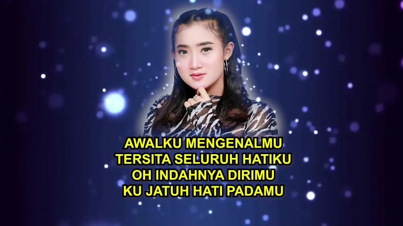 Live Stream mp3 album yeni inka AFIFUL HUDA, DAFFA_STUDIO
