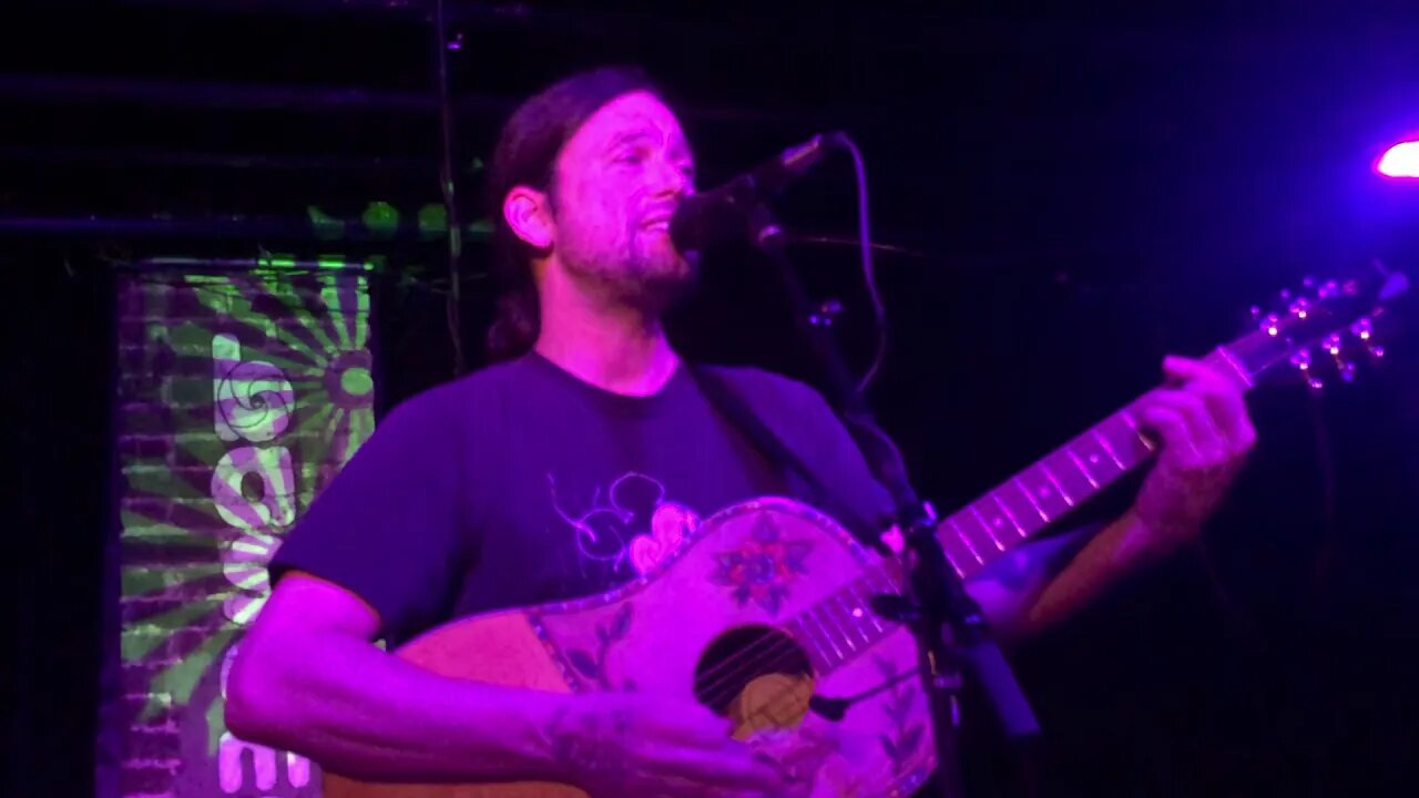 Aaron Raitiere - Your Daddy Hates Me (Basement Nashville)
