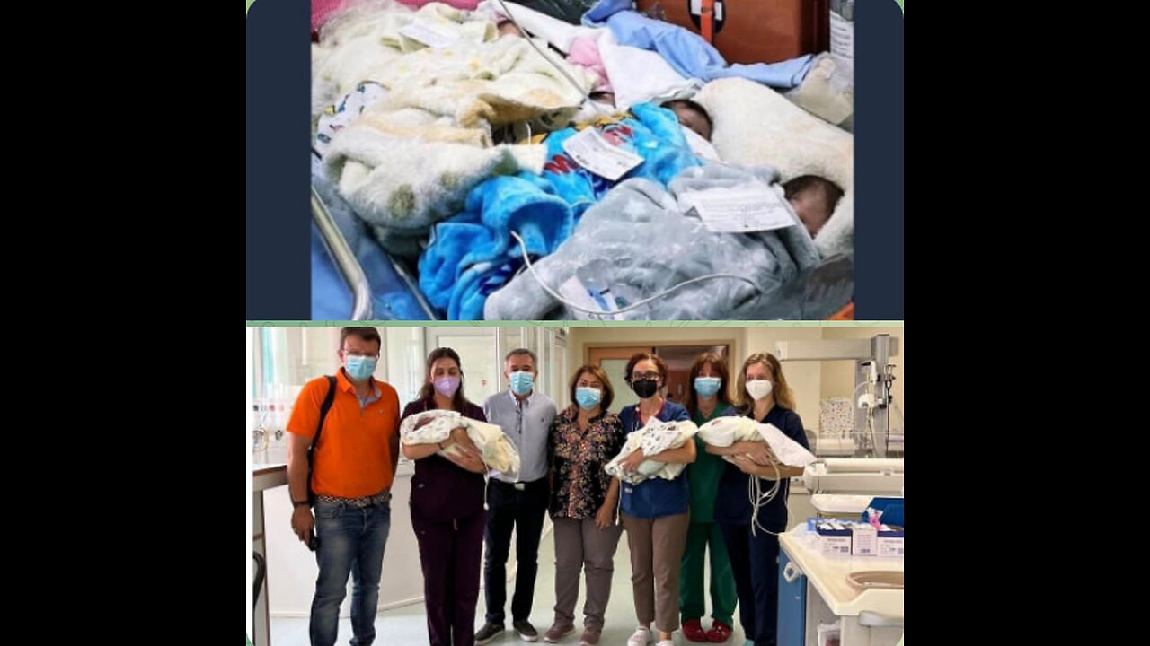 25 8 23 ΕΚΤΑΚΤΟ & ΠΟΛΥ ΣΗΜΑΝΤΙΚΟ ΠΡΟΚΕΙΤΑΙ ΓΙΑ ΤΑ ΝΕΟΓΝΑ & ΤΙΣ ΜΗΤΕΡΕΣ ΑΠΟ ΑΛΕΞ/ΠΟΛΗ....