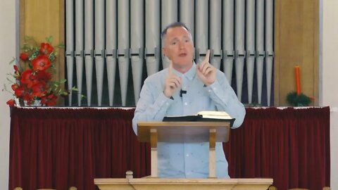 Is The Gospel of Peace on Your Feet by Tim Conway