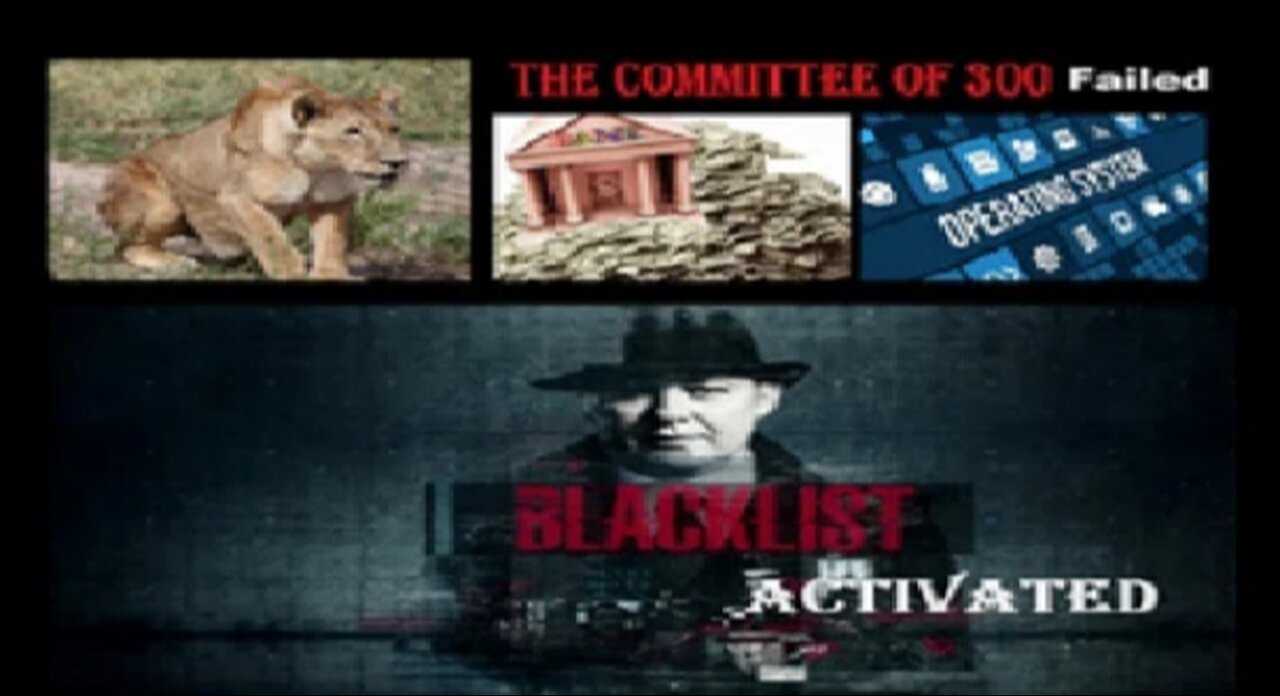 【20240508号】300人委員会、持株会社の偽金対策に借用書を発行 ! ライオネスの再襲 -ブログ記事の読み上げ!動画➡ 2024-05-12 18-28-15