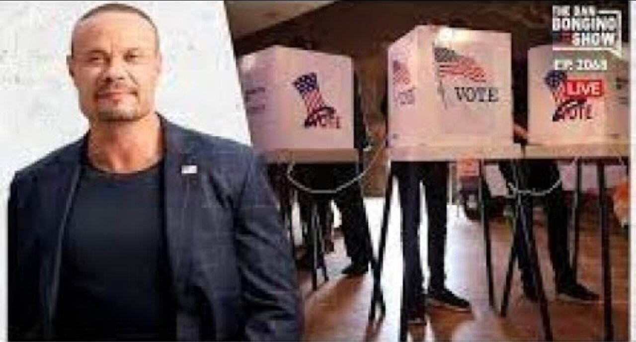 This Is How They Cheat In Elections (Ep. 2068) - 08/16/2023