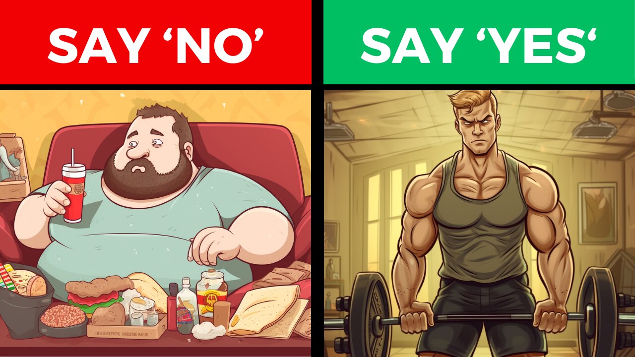 8 Situations When You Should Say ‘No’