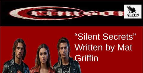 **DEBUT**-"Silent Secrets"-Crimson Music Lyric Video