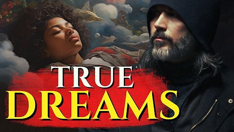 Dreams in Islam | الأحلام في الإسلام
