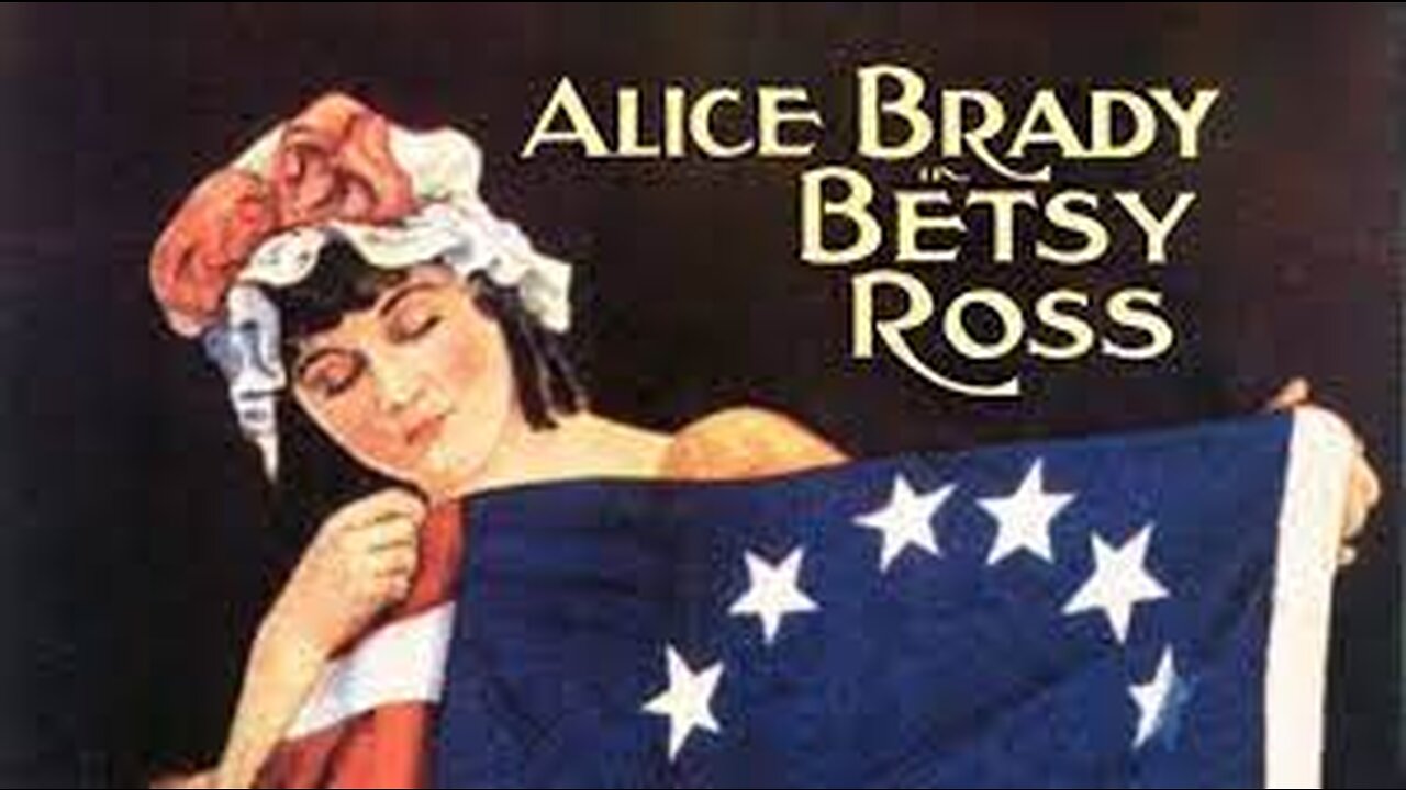 BETSY ROSS (1919)