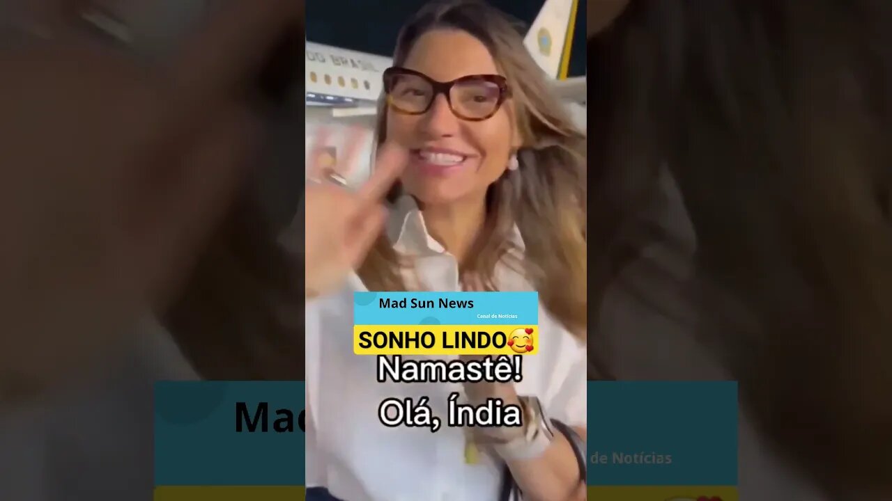 🤣Janja esbanja sem noção #shortsvideo🤣