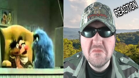 Bert Is H*rny (dineil chunilal) REACTION!!! (BBT)