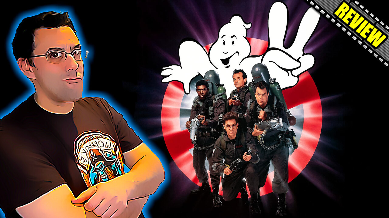 Ghostbusters 2 - Movie Review