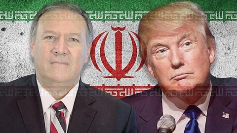 #BREAKING: Iran Threatens to Assassinate Trump and Pompeo After Attack on Salman Rushdie