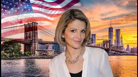 La nostra intervista a Nadia Ascencio. Cosa succede negli Stati Uniti? E a New York?