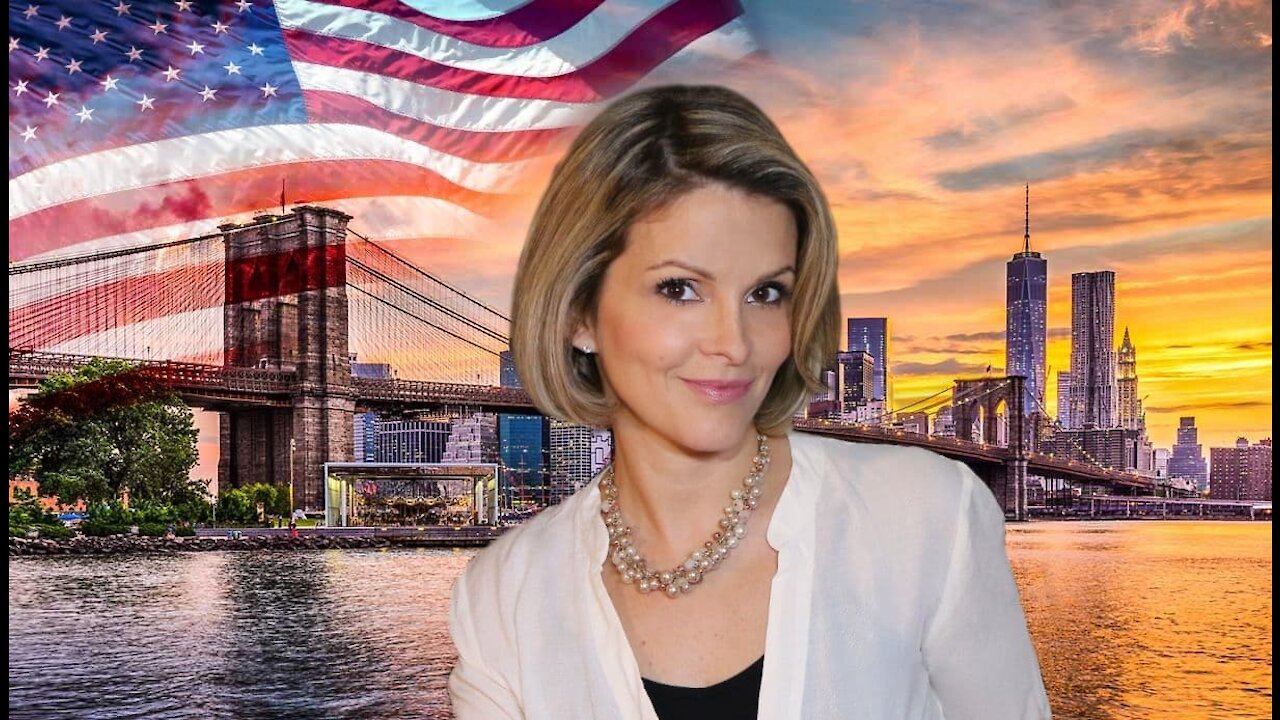 La nostra intervista a Nadia Ascencio. Cosa succede negli Stati Uniti? E a New York?