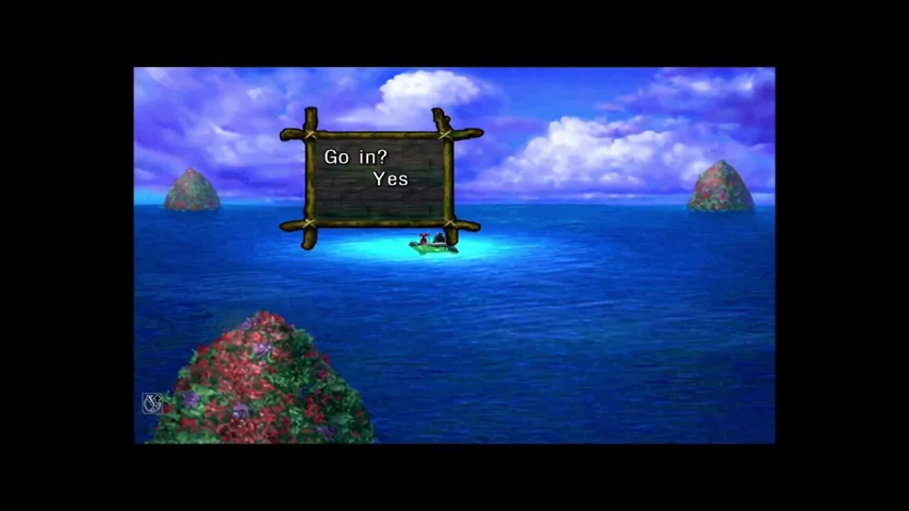 Chrono Cross Part 29