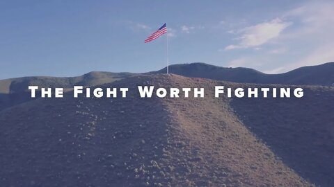 TEASER: The Fight Worth Fighting | 2021 Collegians Summit