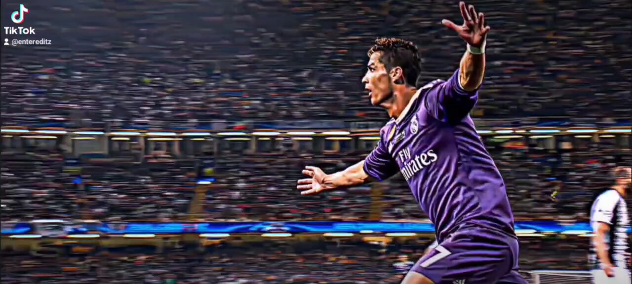 Cristiano Ronaldo! Edit #cr7 #football