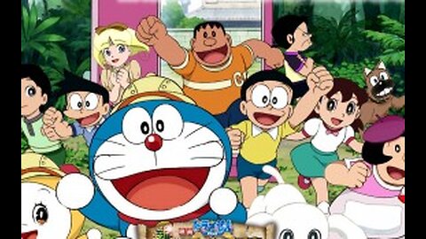 Doraemon Episode 2