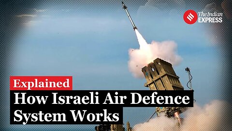 Did Israel’s Iron Dome Fail Against Iran’s Missiles? | Vantage with Palki Sharma