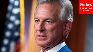 'We Cannot Allow This To Stand': Tommy Tuberville Calls Out Mexican Actions Against US Company