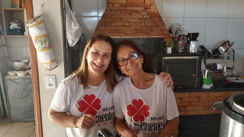 EQUIPE DO BEM - SEMENTES DE AMOR - 17.06.24