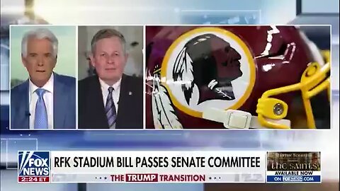 The Redskins Logo and name could be making a comeback to the NFL very soon