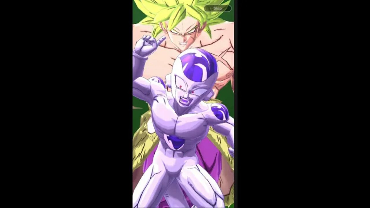 Summon New Year Rising 2022 - Dragon Ball Legends