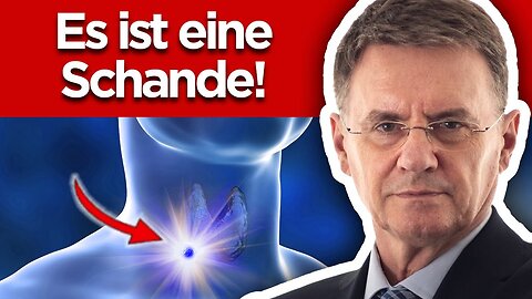 Arzt rechnet ab (traurige Wahrheit aufgedeckt)@Sören Schumann - Gesundheit Ganzheitlich