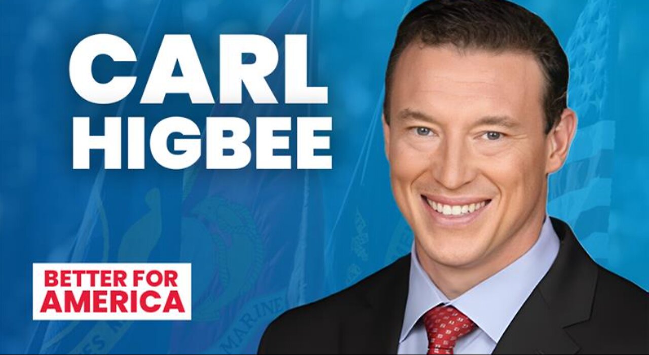 Navigating Woke Culture: Weak Military, Identity Politics, and Corporations | Carl Higbie | EP 213