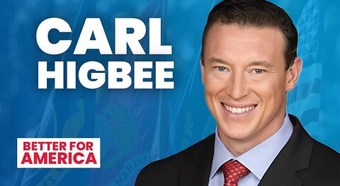 Navigating Woke Culture: Weak Military, Identity Politics, and Corporations | Carl Higbie | EP 213