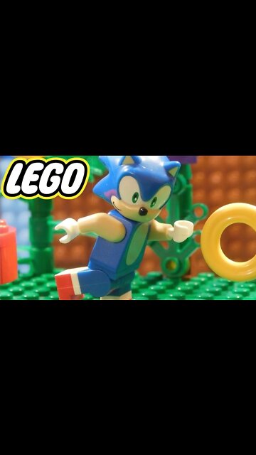 SONIC BATATA ( Patata meme )