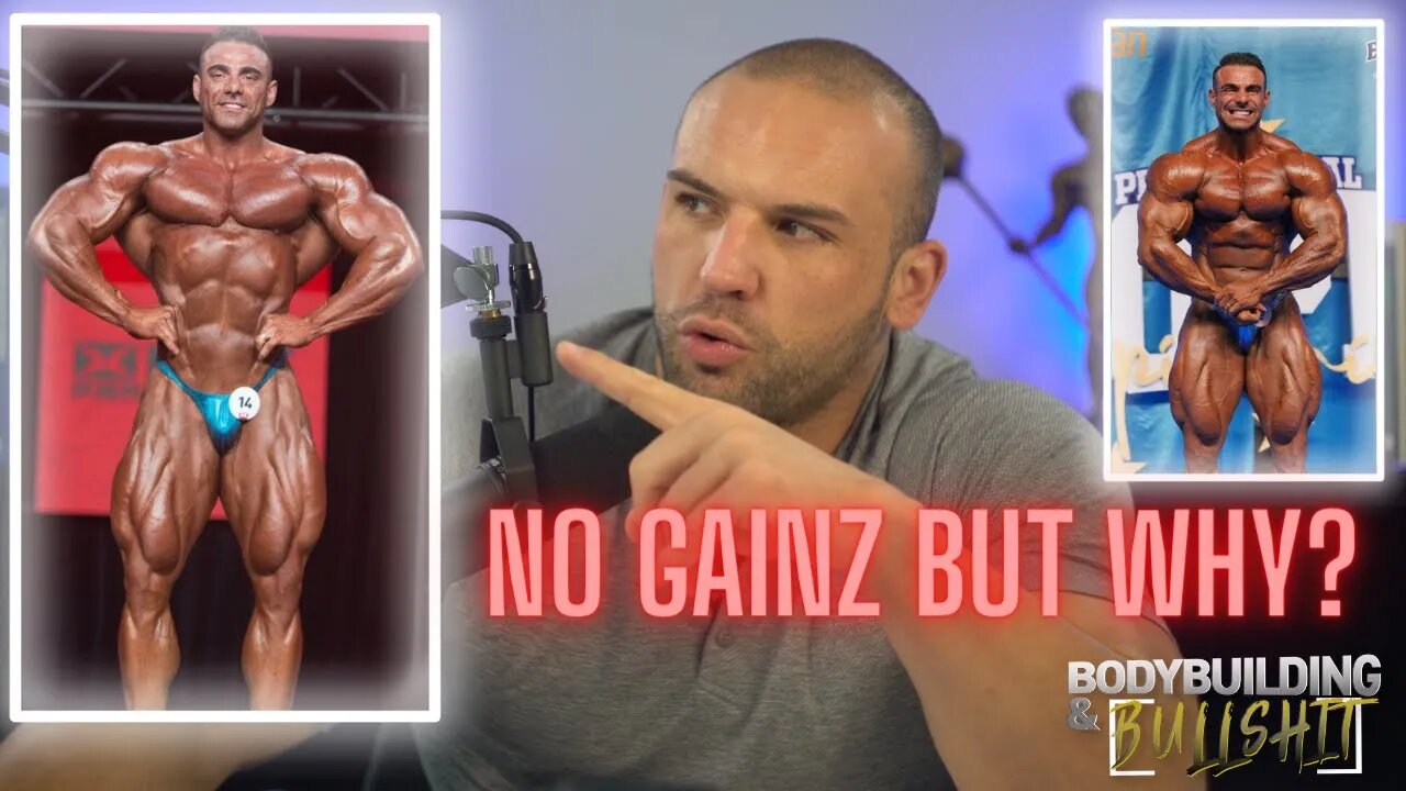 Rafael Brandao Opens up about What Happened