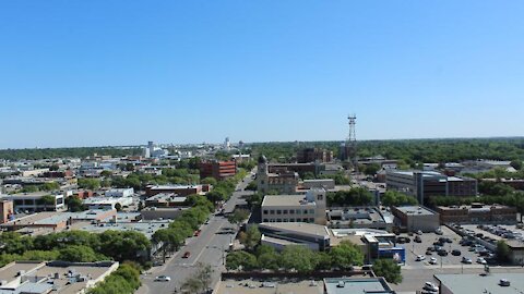 Lethbridge