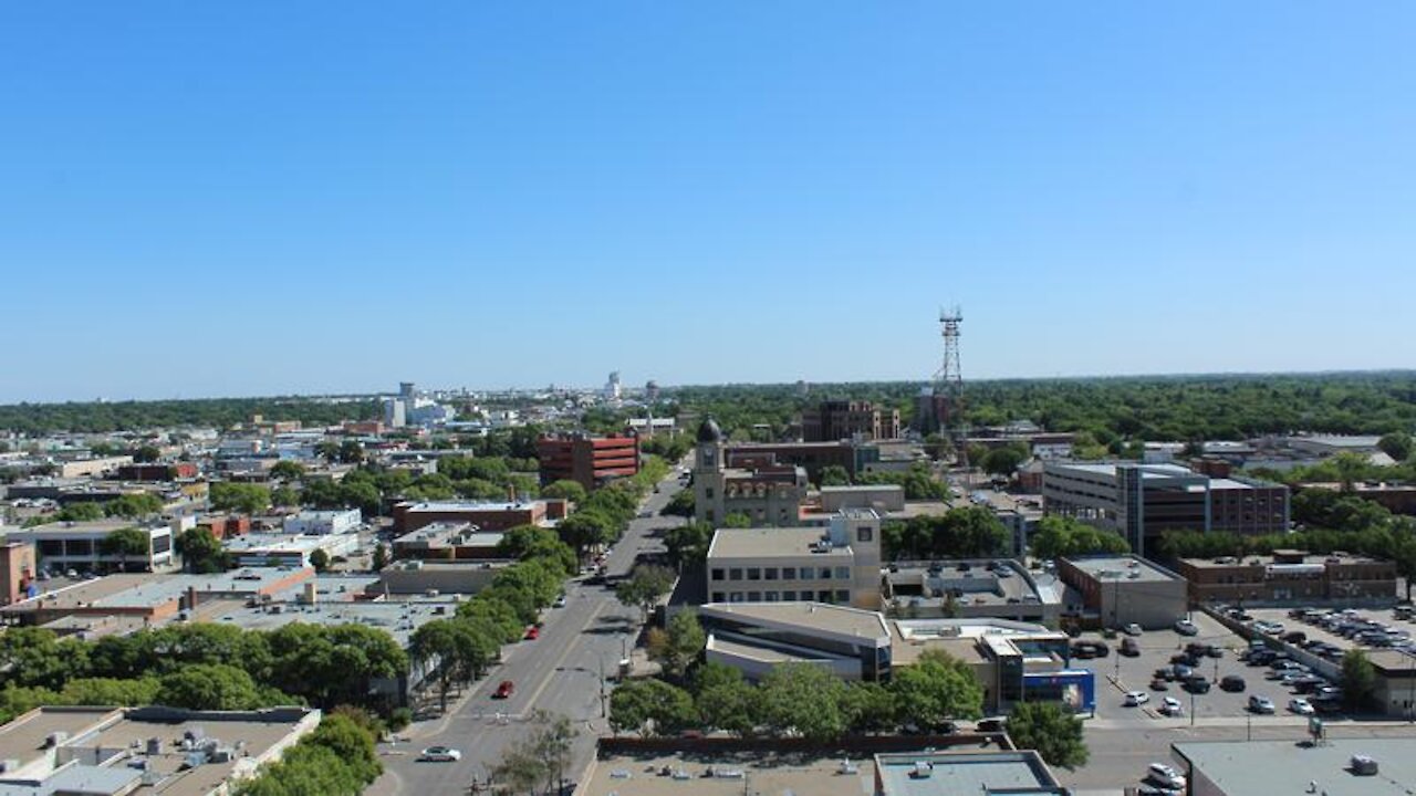 Lethbridge