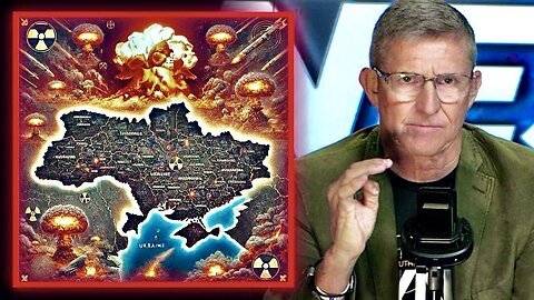 General Michael Flynn's Latest (11/25/24): Gen. Flynn Breaks Down What Will Happen in the Next Couple of Days as WW3 Continues to Escalate Towards Aa Nuclear Exchange!