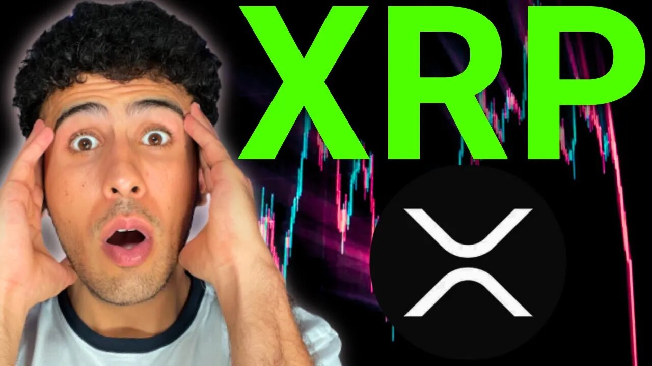 XRP SELL WARNING!!!!!!!!!!!!!!!! 🚨